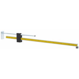 Guia Milimetrada P/Soporte 1Mt Femi Fm7130576