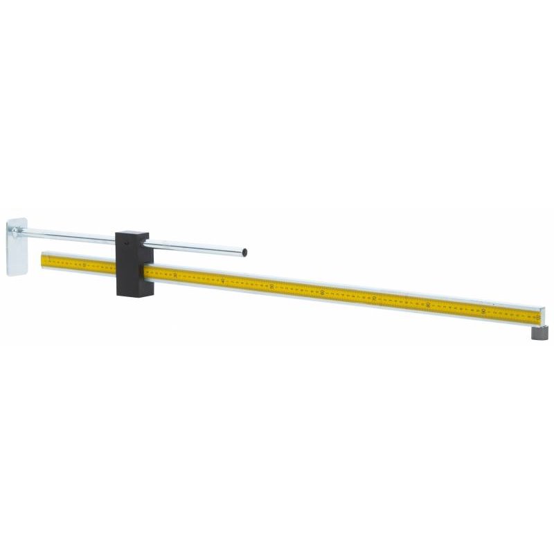 Guia Milimetrada P/Soporte 1Mt Femi Fm7130576 Guia Milimetrada P/Soporte 1Mt Femi Fm7130576
