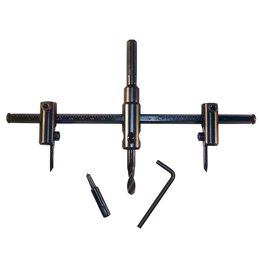 Cortacirculos Regulable Kivec Xwy-06K003