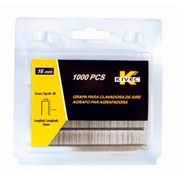 Blister Grapa 80 Kivec Mcgrapa80-Blis