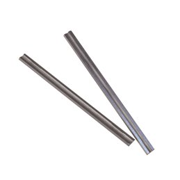 Cuchilla Reversible 78Mm (Caja 10) Kivec Cu-Recaja10/78B