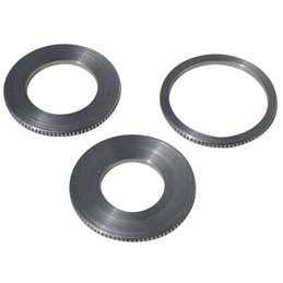 Casquillos Reduccion (3) Diam 16-20-22Mm Kivec Suca162022