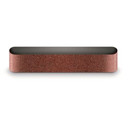 3 Bandas Lija 100X610Mm Mse