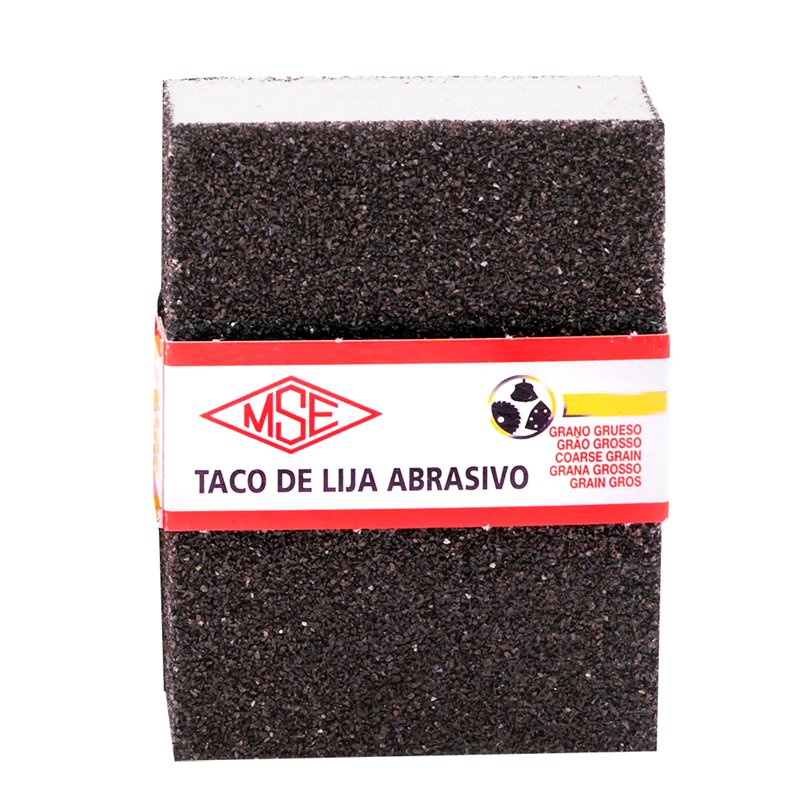 Taco Lija Mse