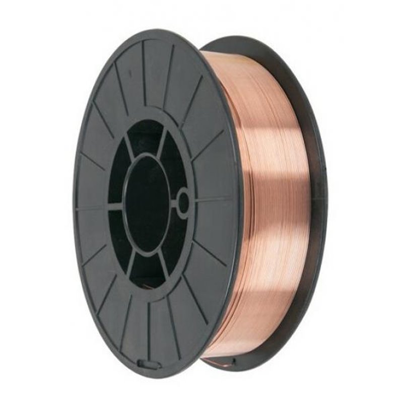Hilo Mig Acero 0,8Mm  15 Kg Cevik Pro Cp-Hiloace15Kg