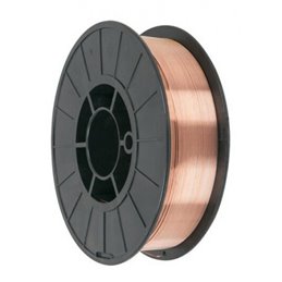 Hilo Mig Animado 0,8Mm 3 Kg Cevik Pro Cp-Hiloanim3Kg