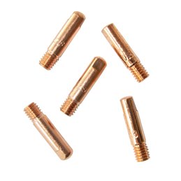 Punta Contacto 0.8Mm Ax15 5Ds Cevik Pro Cp-Punta0,8