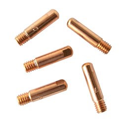 Punta Contacto 1.0Mm Ax15 5Ds Cevik Pro Cp-Punta1,0