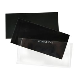 Kit Cristal(2 Inact+1Transp.)  Cevik Pro Cp-Kitcristal2
