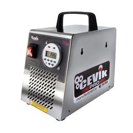 Generador Ozono 10G/H Ace Cevik Pro Ce-Eo10Wth