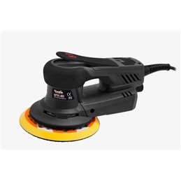 Lijadora Roto-Orbital 150 Mm - Orbita 2,5 Mm Cevik Pro Cp31-401