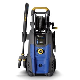 Hidrolavadora Mpx27Dts 160B 2700W Michelin Hi-15053