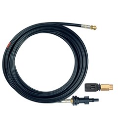 Kit Limpiatuberias 16Mt Michelin Hi-46237