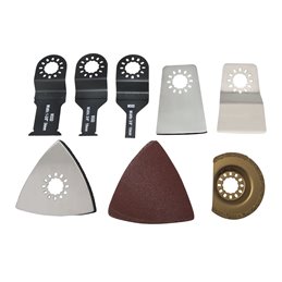 Kit Accesorios Para Rp7636 Aeropro Ne-Rp7636-1