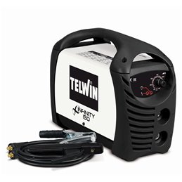 Sold.Inverter Mma Infinity 150 Telwin Acx Te-816079