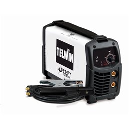 Sold.Inverter Mma Infinity 228Ce Acx Telwin Te-816084