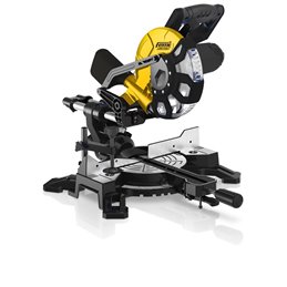 Ingletadora Telesc. Dm210 1500W Femi Job Line Fm-Tr10211