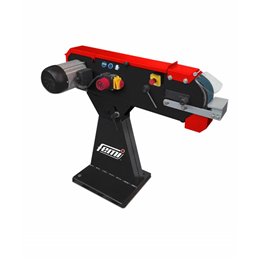 Lijadora De Banda 2200W. Femi Fm-574