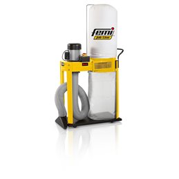 Aspirador Cyclone 900W. Femi Job Line Fm-Dc350Plus