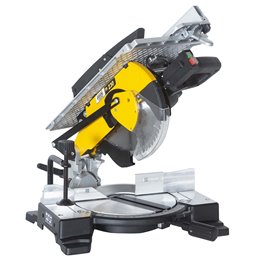 Ingletadora C/Mesa Dm255 1200W Femi Job Line Fm-Tr230