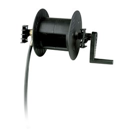 Carrito Enrollador Manguera (No Incl.) Michelin Hi-46039