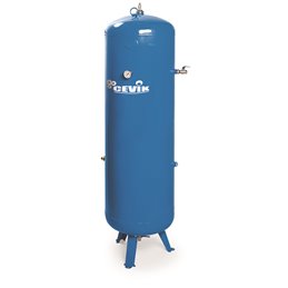 Calderin Vertical 270 Ltrs 10B Cevik Ca-Lt270Ce