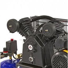 Cabezal En V Hierro Fundido 3Hp Ca1127420217