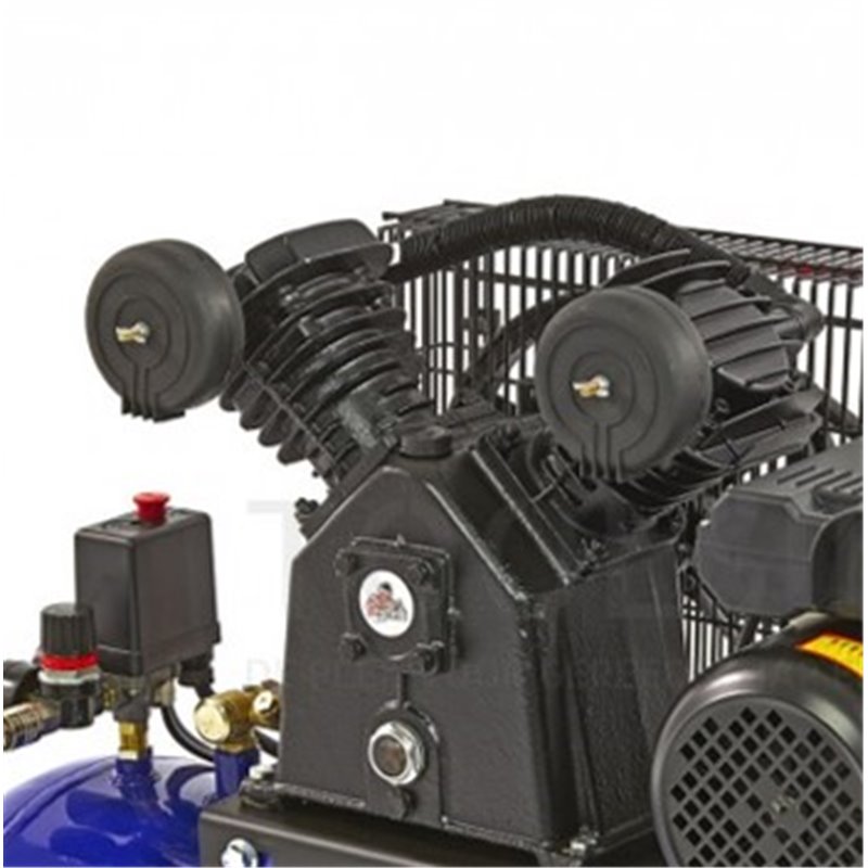 Cabezal En V Hierro Fundido 3Hp Ca1127420217