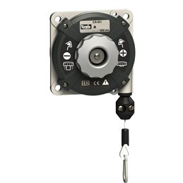 Equilibrador De Carga 1-2 Kg 1.6M Cevik Pro Ca-631