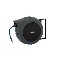 Enrollador Manguera 16 Mts Dm.13 Cevik Pro Ca-Am86-13