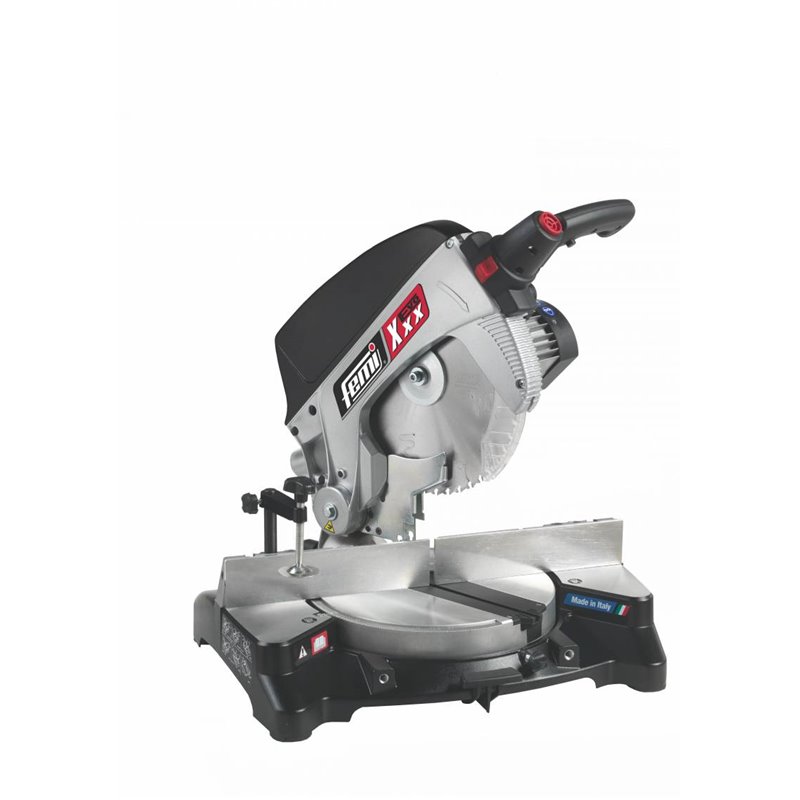 Ingletadora S/Mesa Dm.305 Femi Fm-Xxxevo-Alu