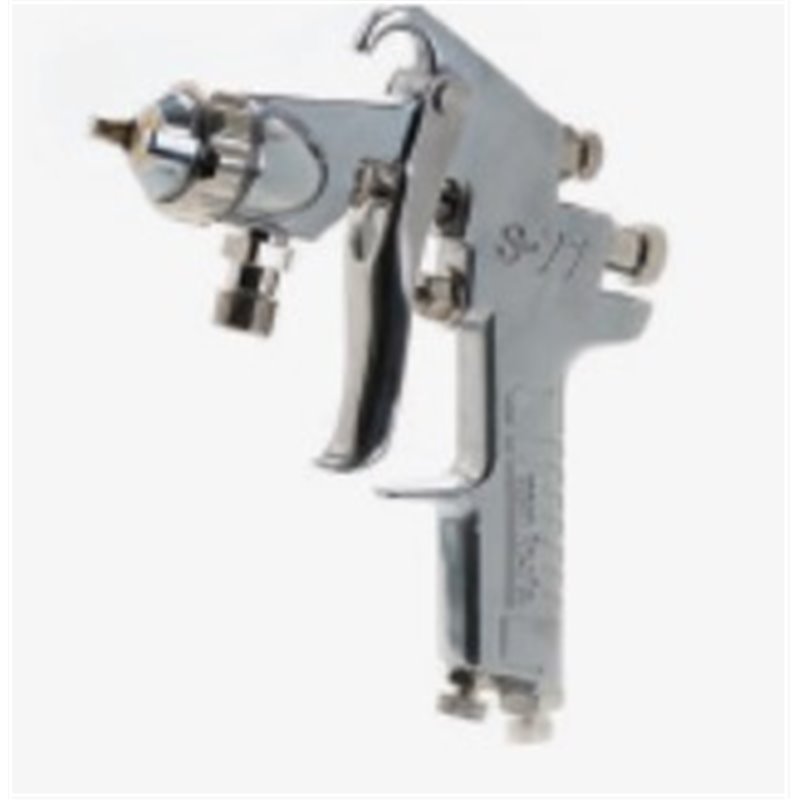 Pistola Baja Presion S77 Cevik Pro Bt-S77Prona