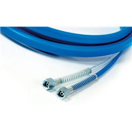 Manguera Doble 3.5Mt 1/4" F Cevik Bt-886803