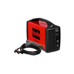 Soldadura De Arco 230V D-Arc200 Telwin Te-816160