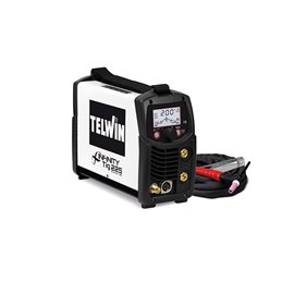 Infinity Tig 225Dc-Hf/Lift Vrd Telwin Te-816089