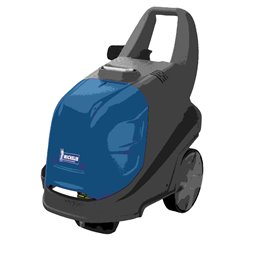 Hidrolavadora Mpx150Hl Agua C. 150B 2500W Michelin Hi-24332