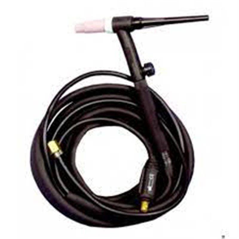 Antorcha Tig Dm 10-25 4M Cevik Pro Ce-Torcha.Sr17