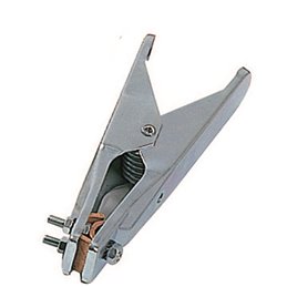 Pinza De Masa Toledo 250A Telwin Te-804181