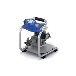 Hidrolavadora Gasolina Mod.1415 130B 2.5Hp Annovi Hi-26213
