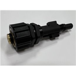 Adaptador Rosca A Bayoneta Hi-40452