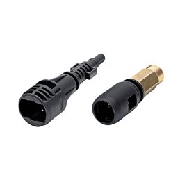 Kit Adaptador Bayoneta A Rosca 1/2 " Michelin Hi-41513