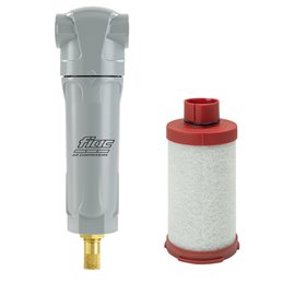 Filtro Industrial Fg119 1/2" 1.980L/Min Ca-8102855221