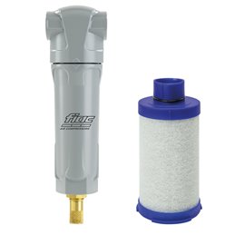 Filtro Industrial Fc85 1/2" 1440L/Min Ca-8102855236