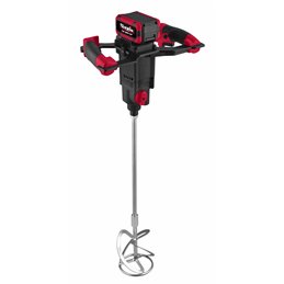 Mezcladora A Bateria 18V C-Maleta Cevik Pro Ce-Mb18V