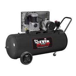 Compresor Correa 150L 3Hp 400V Cevik Pro Ca-Pro150-3Tf