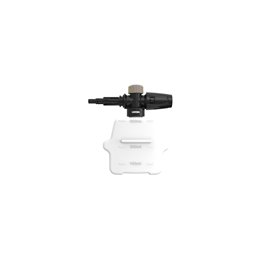 Depósito De Espuma 600Ml Alta Presion Michelin Hi-47021