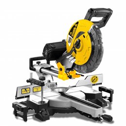 Ingletadora Telesc. Dm305 2000W Femi Job Line Fm-Tr1030Db-A