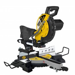 Ingletadora Telesc. Dm254 2000W Femi Job Line Fm-Tr1025A
