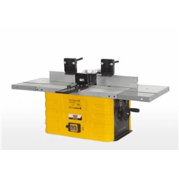 Fresadora Banco Rt400 Femi Fm-Rt400
