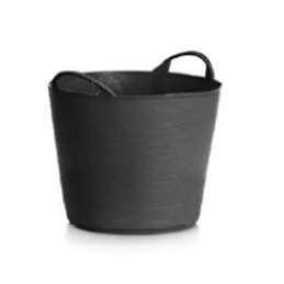 Capazo Plastico 22Lts Cevik Cu-Capazo26